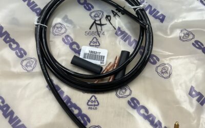 SCANIA P/R SERIES TEMPERATURE SENSOR 1865317