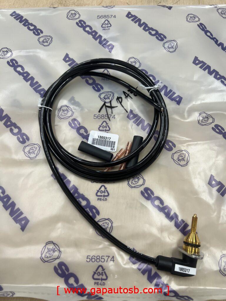 SCANIA P/R SERIES TEMPERATURE SENSOR 1865317 1 IMG 0799