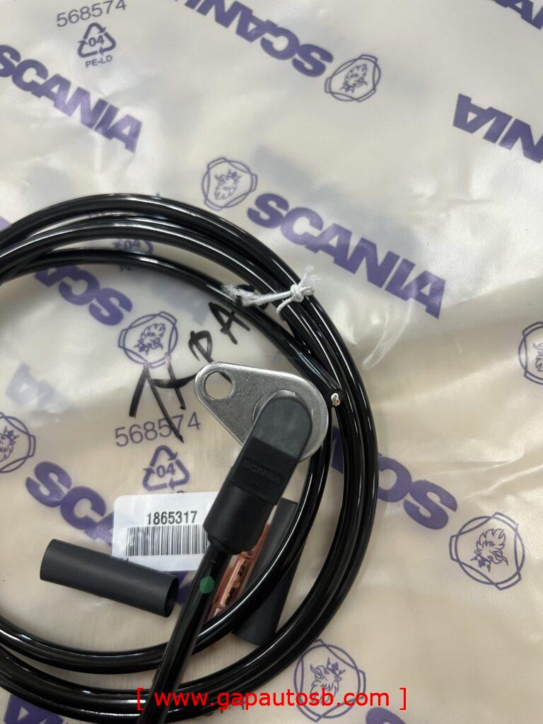 SCANIA P/R SERIES TEMPERATURE SENSOR 1865317 2 IMG 0800