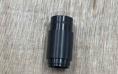 Scania 6 SCANIA K124 BUS RETARDER HOUSING PISTON 2386847