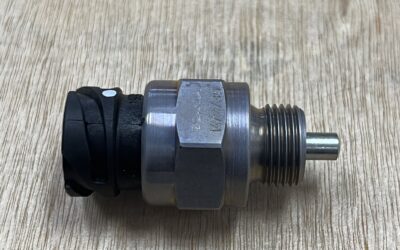 GAP 4 SCANIA 124 REVERSE SWITCH 2pin 1472739