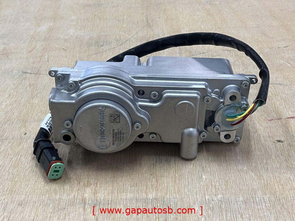 SCANIA G400 DC13 TURBO ACTUAtor 2195574 2 IMG 0834 1