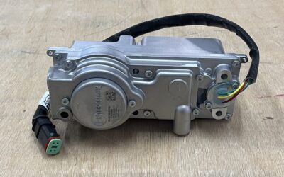 SCANIA G400 DC13 TURBO ACTUAtor 2195574