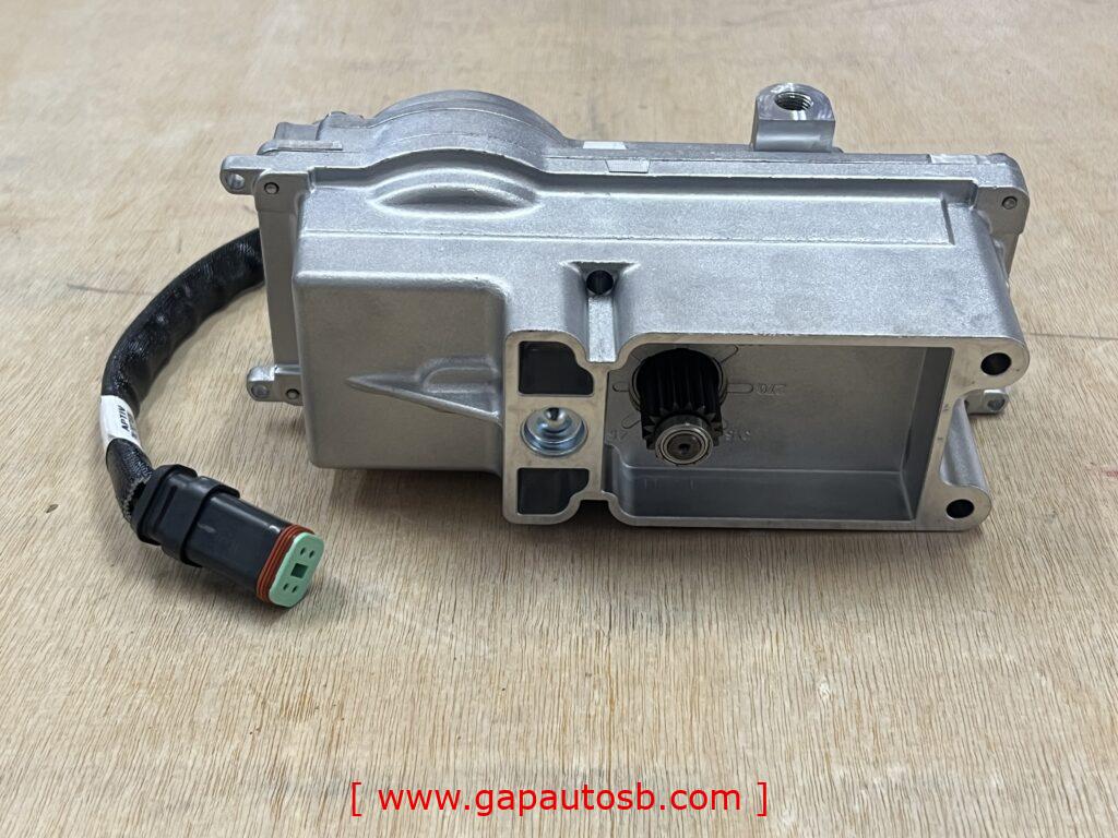 SCANIA G400 DC13 TURBO ACTUAtor 2195574 3 IMG 0835 1