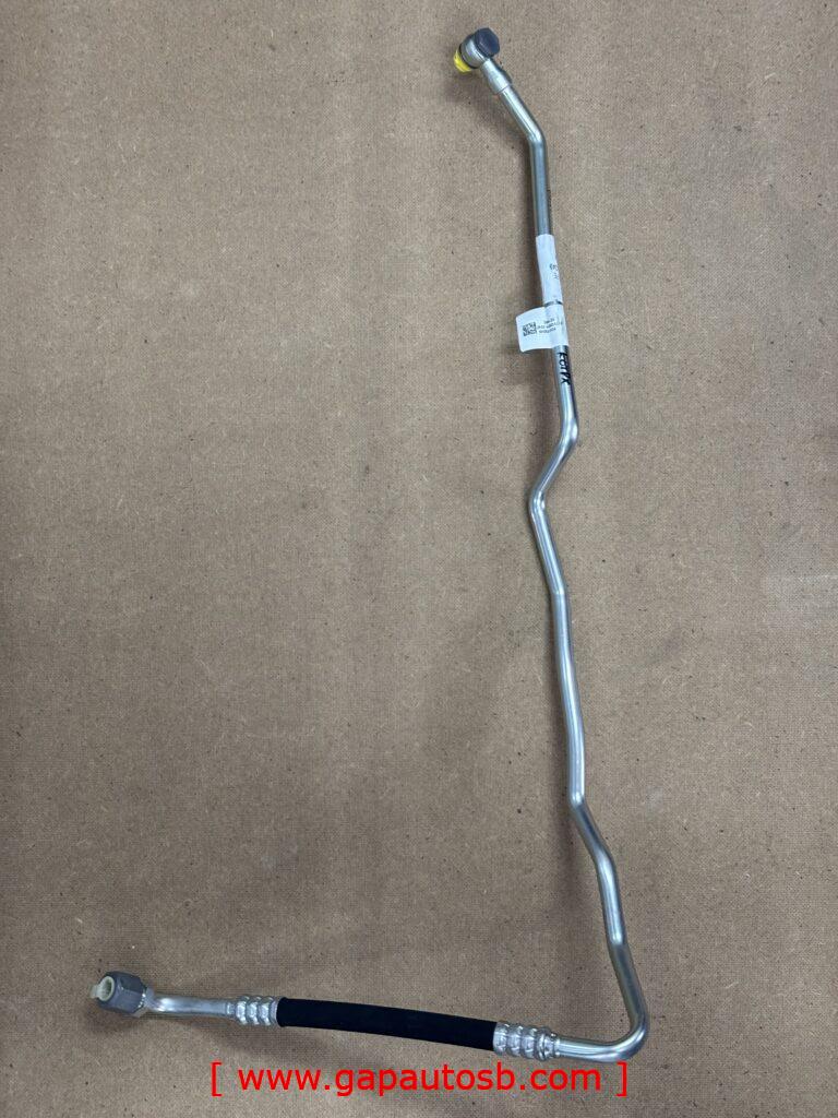 VOLVO FM4 servo pipe genuine 24126249 1 IMG 4055