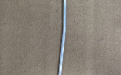 VOLVO FM4 FH4 FUEL LEVEL SENSOR 690MM GENUINE 21964429 21210533