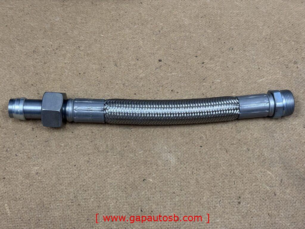 VOLVO FM4 fh4 fan cooling pipe short genuine 22336397 1 IMG 4067