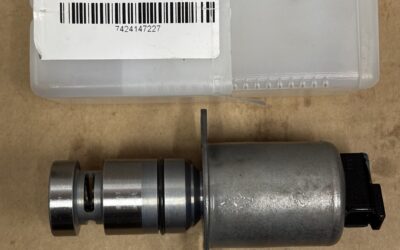 GAP 3 FM13 d13 engine control valve genuine 24147227/23013325/21902664/21578919/21338194