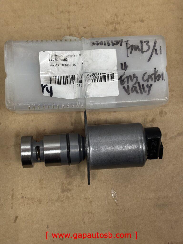 FM13 FM11 fm4 engine control valve genuine 23013327/23871482/21485928/21891856/21652817 1 IMG 4141