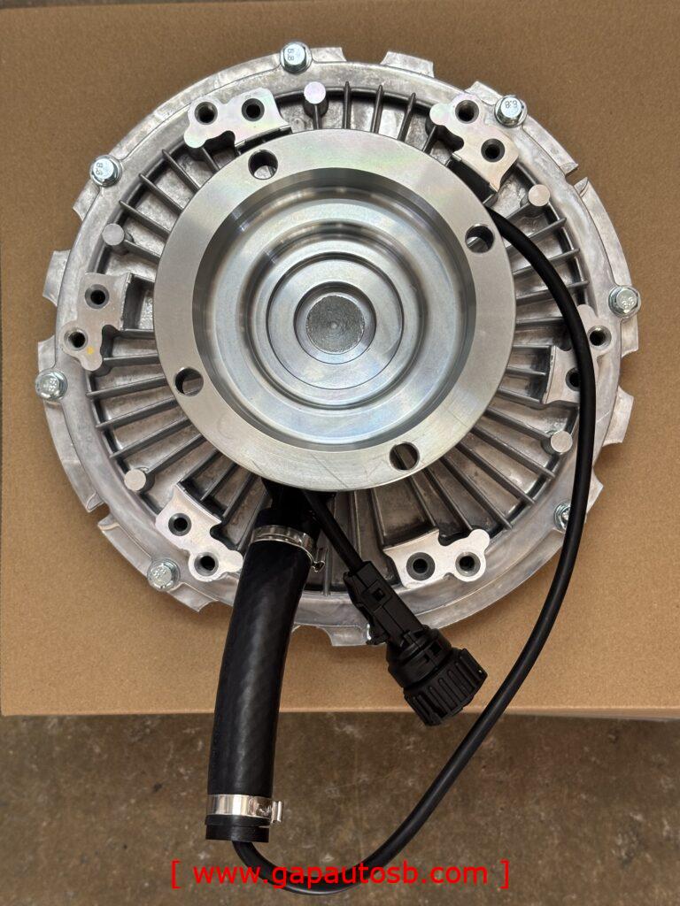 VOLVO FM13 FAN CLUTCH 5 pin dayco 21772668/dfc1000 1 IMG 4796 1