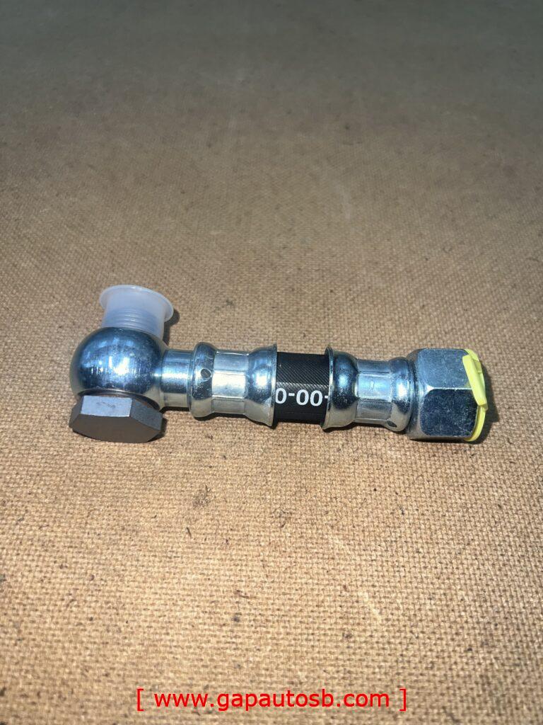 FM13 v3 GEAR BOX OIL FILTER HOUSING HOSE 23701845 1 IMG 9891
