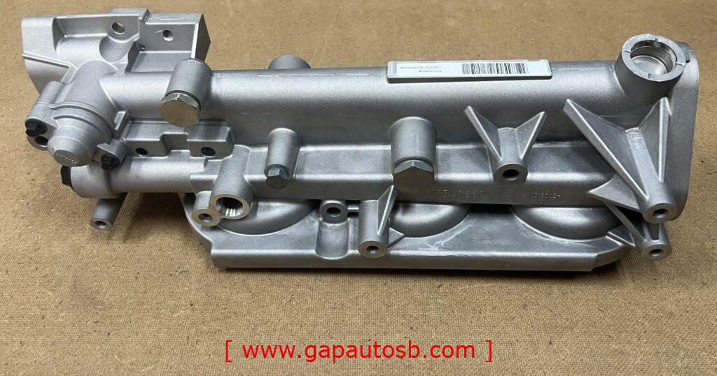 VOLVO OIL FILTER HOUSING GENUINE 23340660 2 IMG 9908