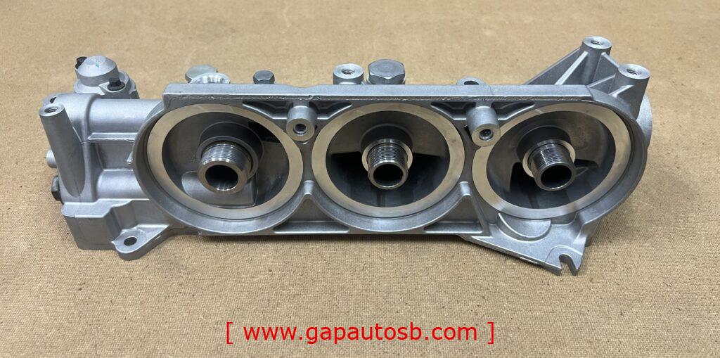 VOLVO OIL FILTER HOUSING GENUINE 23340660 1 IMG 9909
