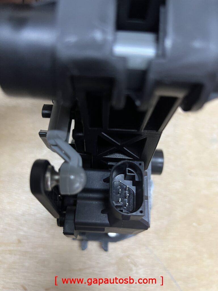 SCANIA P/R SERIES ACC PEDAL WITH SENSOR 6PIN DT 1.20143/ 2395418 3 IMG 1058