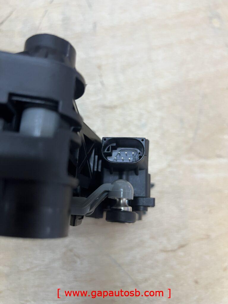 SCANIA ACC PEDAL WITH SENSOR 6pin DT 1.20147/ 2395420 3 IMG 1061
