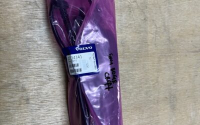 VOLVO FM4 BOGIE REMOTE CONTROL 22234341